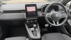 Renault Clio 1.6 E-TECH full hybrid 145 Esprit Alpine 5dr Auto Hybrid Hatchback